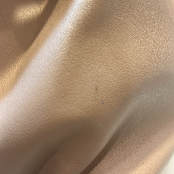 Nine West tan  purse - Picture 8 of 11